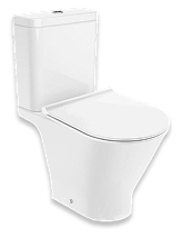 VASE ȘI CAPACE WC